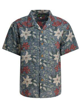 Montbell Shirts Tag Size S Men